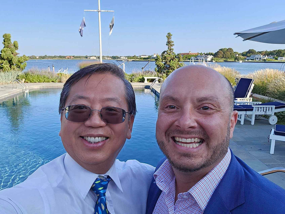 Andrew Garbarino,紐約第二選區國會議員